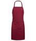 Delantal peto bolsillo central Areia 268117