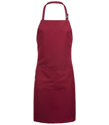 Delantal peto bolsillo central Areia 268117