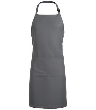 Delantal peto bolsillo central Areia 268117