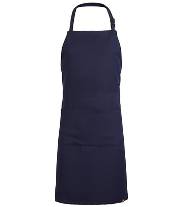 Delantal peto bolsillo central Areia 268117