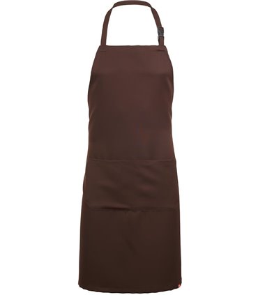 Delantal peto bolsillo central Areia 268117
