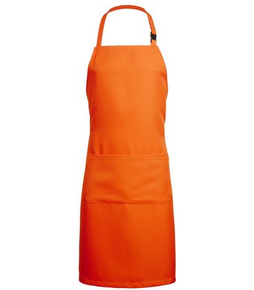 Delantal peto bolsillo central Areia 268117
