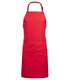 Delantal peto bolsillo central Areia 268117