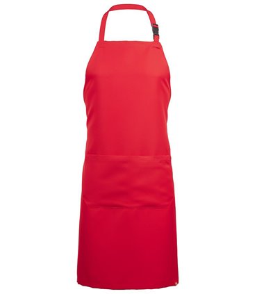 Delantal peto bolsillo central Areia 268117