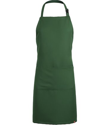 Delantal peto bolsillo central Areia 268117