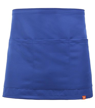 Delantal corto bolsillo central Areia 267117