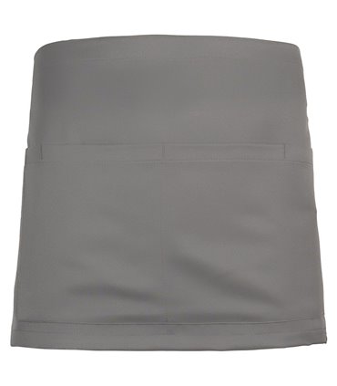 Delantal corto bolsillo central Areia 267117
