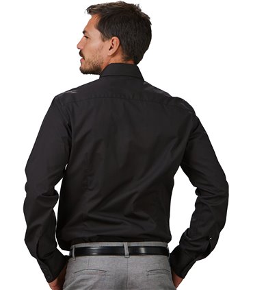Camisa hombre slim fit Simone 260009