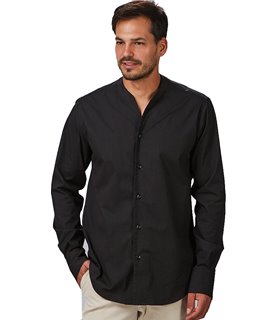 Camisa hombre slim fit Loris 260011