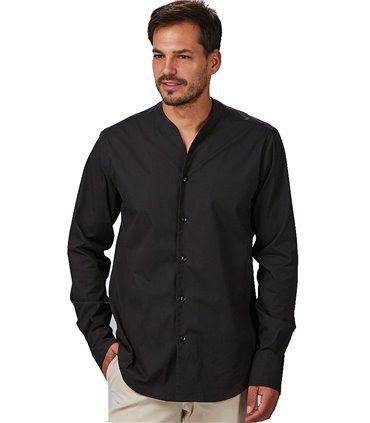Camisa hombre slim fit Loris 260011