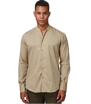 Camisa hombre slim fit Loris 260011