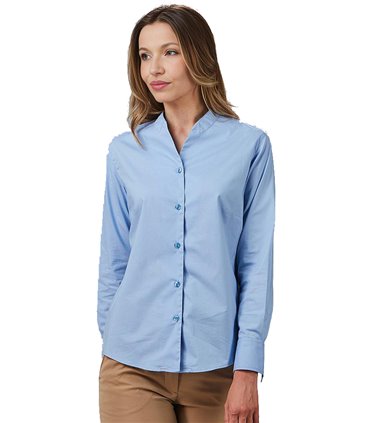 Camisa mujer Elysian Rachele 240018