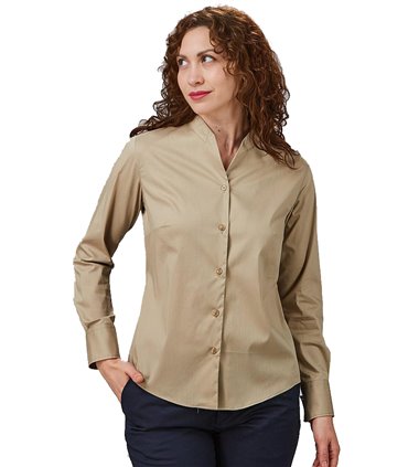 Camisa mujer Elysian Rachele 240018