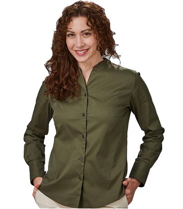 Camisa mujer Elysian Rachele 240018