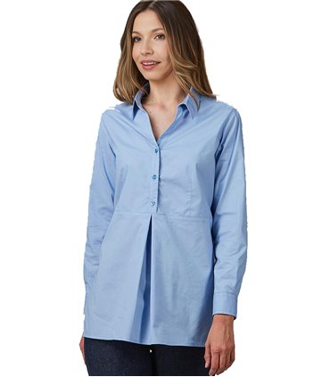 Camisa mujer Elysian Livia 240015