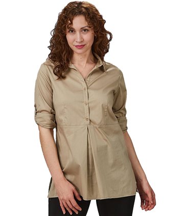 Camisa mujer Elysian Livia 240015