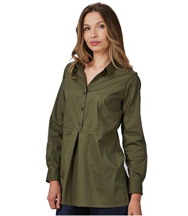 Camisa mujer Elysian Livia 240015