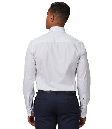Camisa hombre corte italiano Stefano 260021