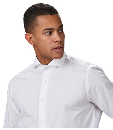 Camisa hombre corte italiano Stefano 260021