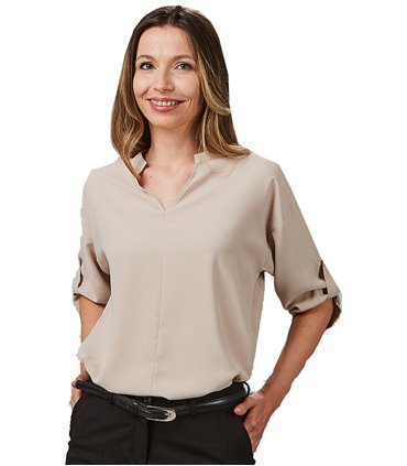 Camisa mujer Breeze Micaela 240005