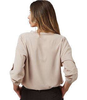 Camisa mujer Breeze Micaela 240005