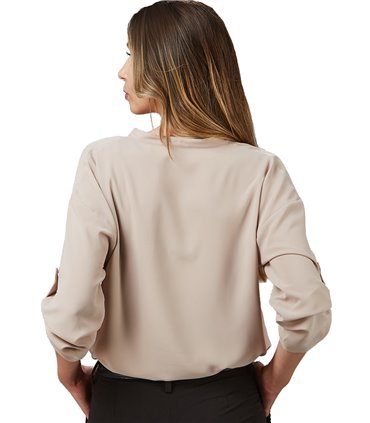Camisa mujer Breeze Micaela 240005
