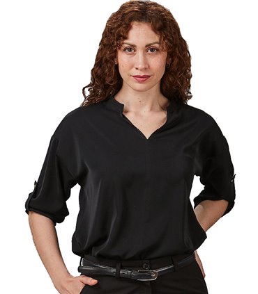 Camisa mujer Breeze Micaela 240005