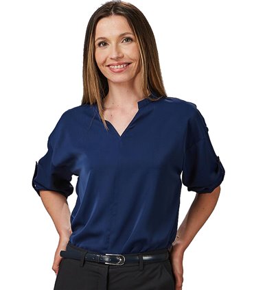 Camisa mujer Breeze Micaela 240005