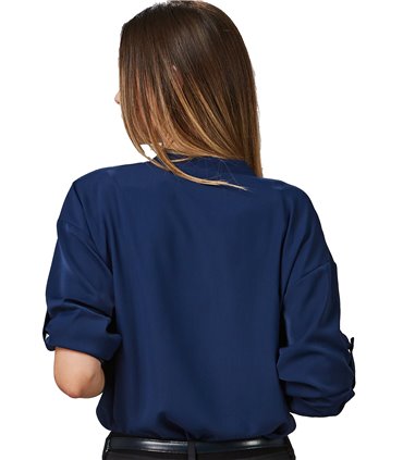 Camisa mujer Breeze Micaela 240005