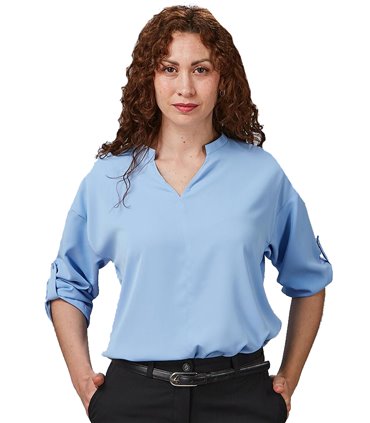 Camisa mujer Breeze Micaela 240005
