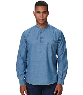 Camisa de hombre Slim Fit Romeo 298200