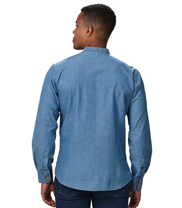 Camisa de hombre Slim Fit Romeo 298200