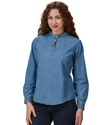 Camisa de mujer Tejano Julieta 242300