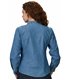 Camisa de mujer Tejano Julieta 242300