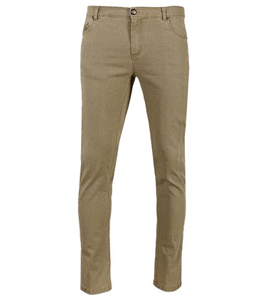 Pantalón hombre vaquero Casdy 7802