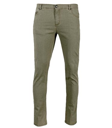 Pantalón hombre vaquero Casdy 7802