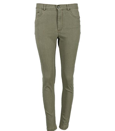 Pantalón mujer vaquero Casdy 7803