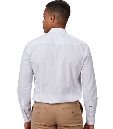 Camisa hombre cocinero Marcello 260015