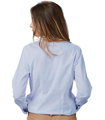 Camisa mujer elastano Serena 240023