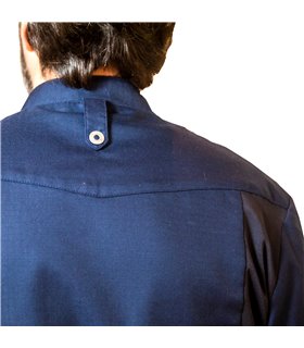 Chaqueta cocina Gastro Chef Sokar 930024
