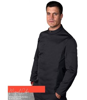Chaqueta cocina chef unisex Osiris 930001