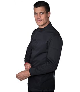 Chaqueta cocina chef unisex Osiris 930001