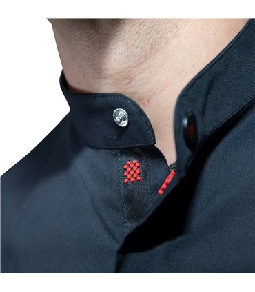 Chaqueta cocina chef unisex Osiris 930001