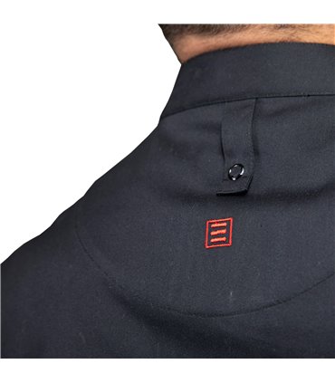 Chaqueta cocina chef unisex Osiris 930001