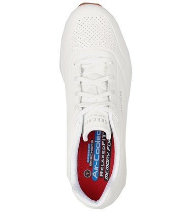 Skechers SK200054EC Relaxed Fit Sutal-B Hombre