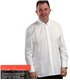 Chaqueta cocina chef unisex Horus 930023