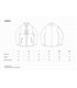 Chaqueta Workshell Camuflaje S8660