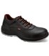 Zapato Seguridad S3 Puntera  Plantilla CID Dian