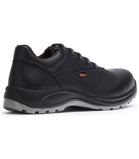 Zapato Seguridad S3 Puntera  Plantilla CID Dian