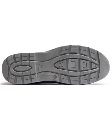 Zapato Seguridad S3 Puntera  Plantilla CID Dian